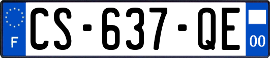 CS-637-QE