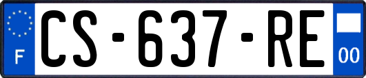 CS-637-RE