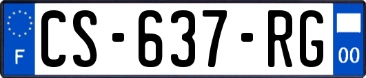 CS-637-RG