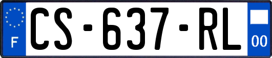 CS-637-RL