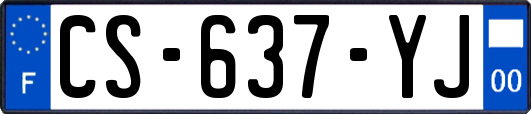 CS-637-YJ