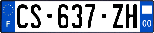 CS-637-ZH