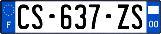 CS-637-ZS