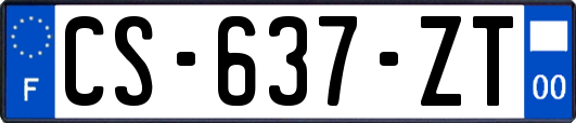 CS-637-ZT