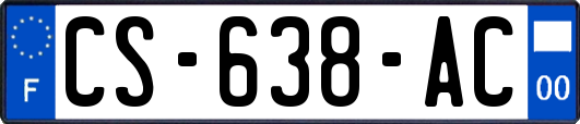 CS-638-AC