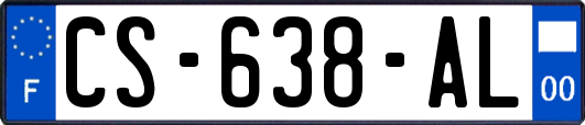 CS-638-AL