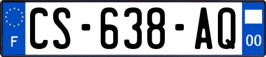 CS-638-AQ