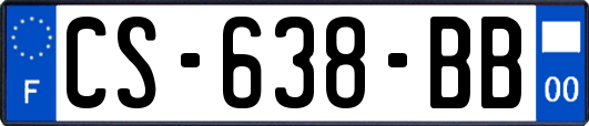 CS-638-BB