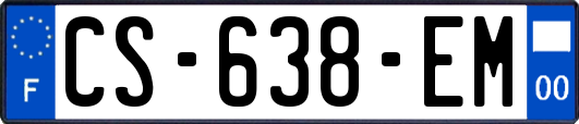 CS-638-EM