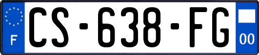 CS-638-FG