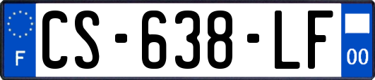 CS-638-LF