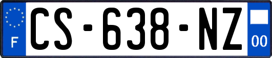 CS-638-NZ