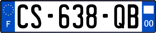 CS-638-QB