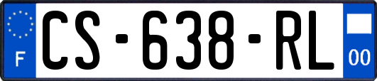 CS-638-RL