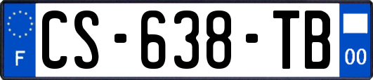 CS-638-TB