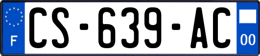 CS-639-AC