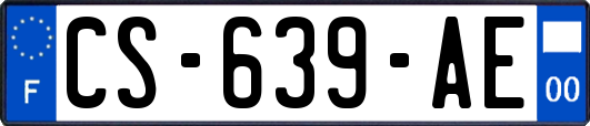 CS-639-AE