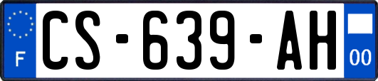 CS-639-AH