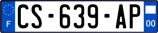 CS-639-AP