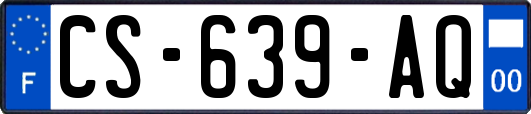 CS-639-AQ