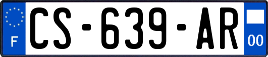 CS-639-AR