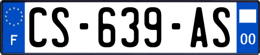 CS-639-AS