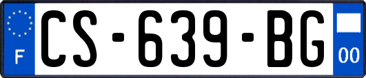 CS-639-BG