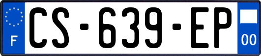 CS-639-EP