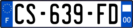 CS-639-FD
