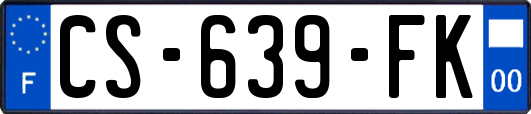 CS-639-FK