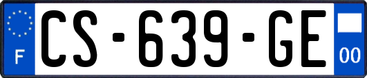 CS-639-GE