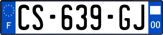 CS-639-GJ