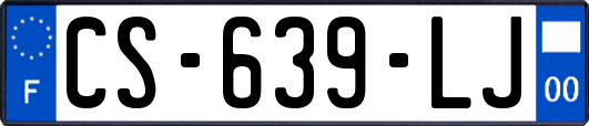 CS-639-LJ