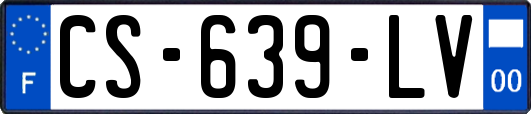 CS-639-LV