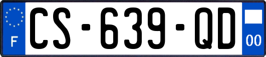 CS-639-QD