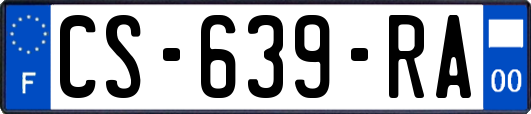 CS-639-RA