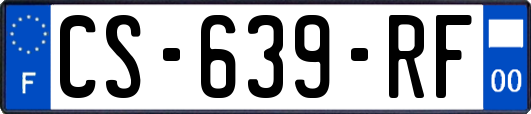 CS-639-RF