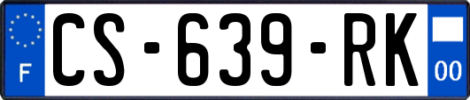 CS-639-RK