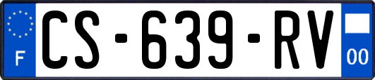 CS-639-RV