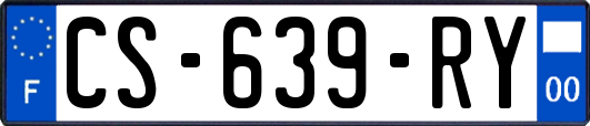 CS-639-RY