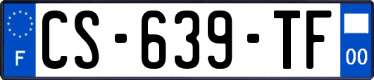 CS-639-TF