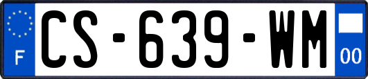 CS-639-WM