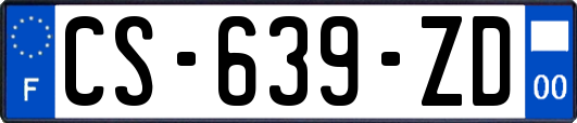 CS-639-ZD