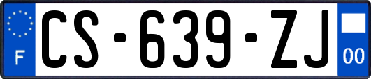 CS-639-ZJ