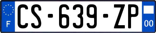 CS-639-ZP