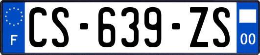 CS-639-ZS