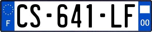 CS-641-LF