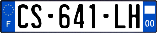 CS-641-LH