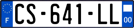 CS-641-LL