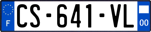 CS-641-VL